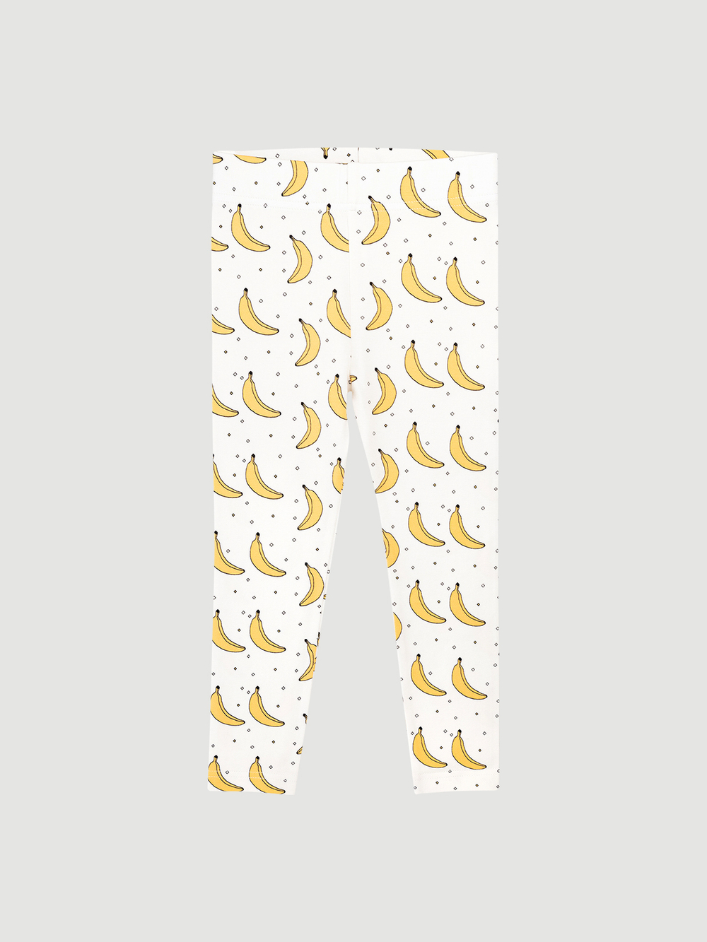 Легинсы Mjölk Бананы, уценка