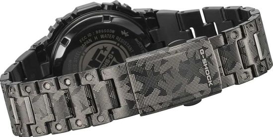 Мужские часы Casio G-Shock GMW-B5000EH-1E