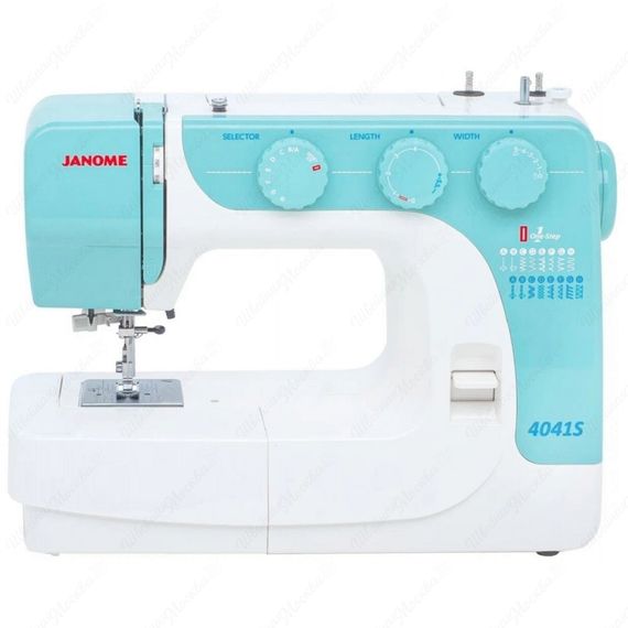 Швейная машина Janome 4041S