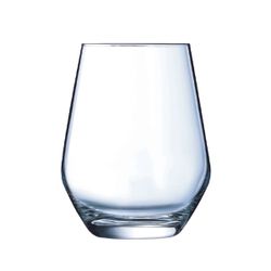 Набор стаканов Gipfel Vina Juliette 51131 400 мл 2 предмета