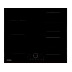 DeLonghi Индукционная варочная панель ELETTRA 4B0P CR