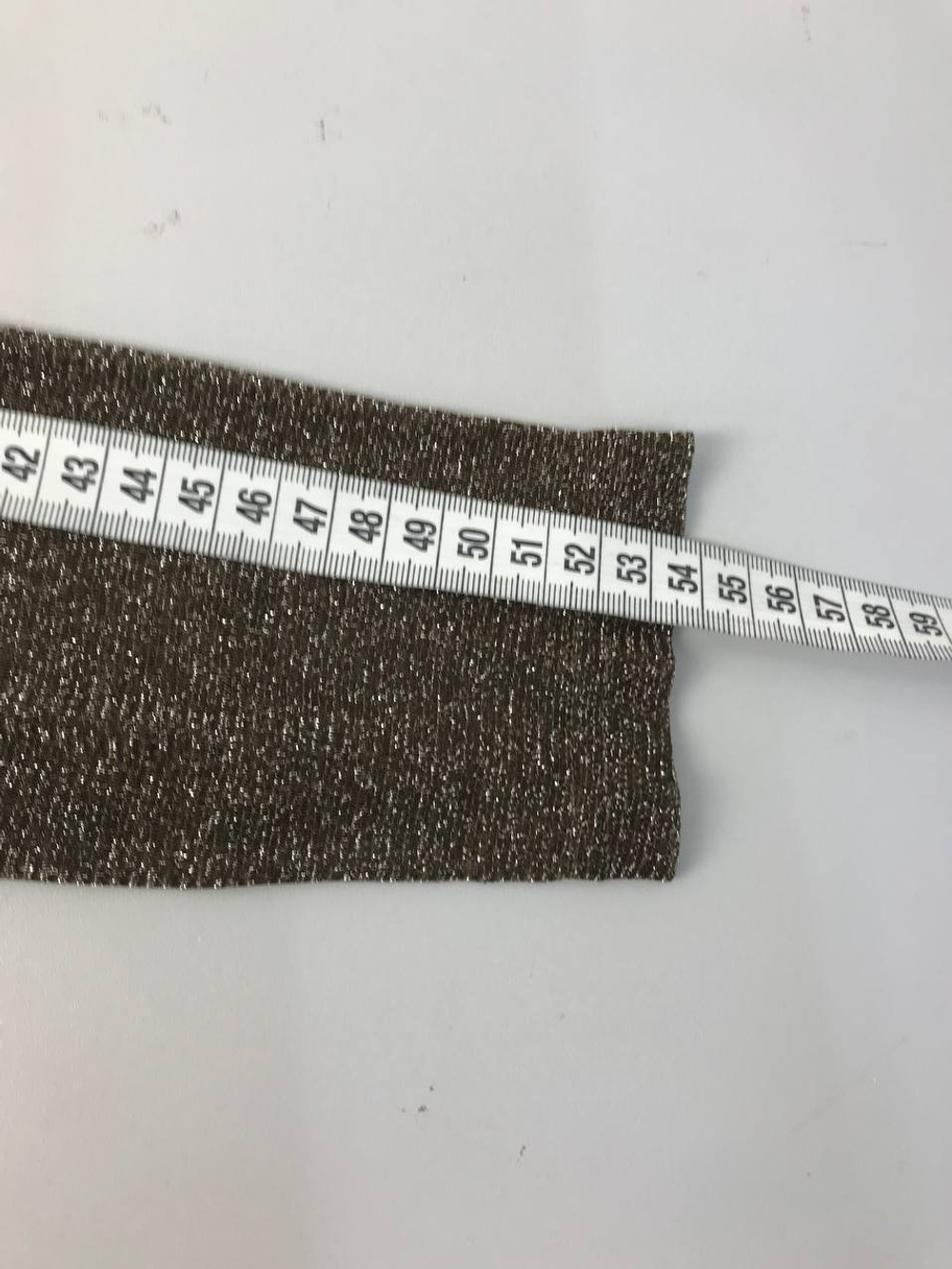 Водолазка коричневая 42 размер