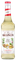 sirop MONIN L&#39;Artiste &quot;Ginger&quot; 700 ml