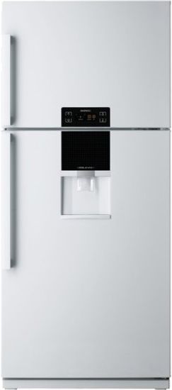 Холодильник Daewoo FN-651NPW