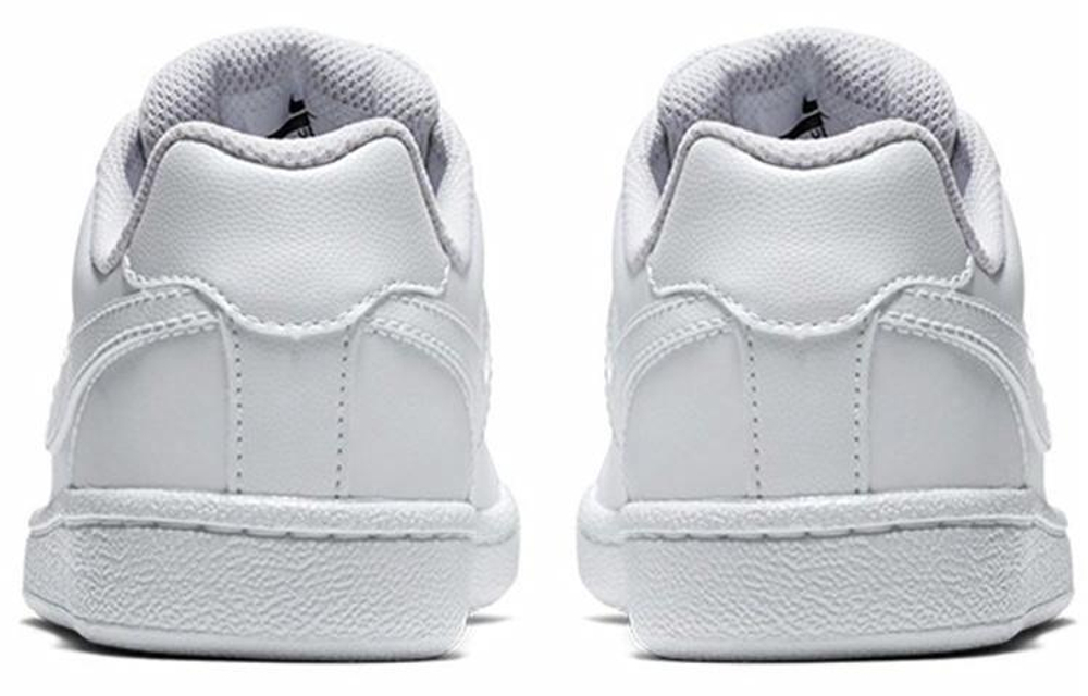 Кроссовки Nike Court Majestic Black Fuchsia (Женская размерная сетка)
