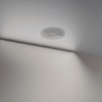 Встраиваемый светодиодный светильник Favourite Halv 4428-1C