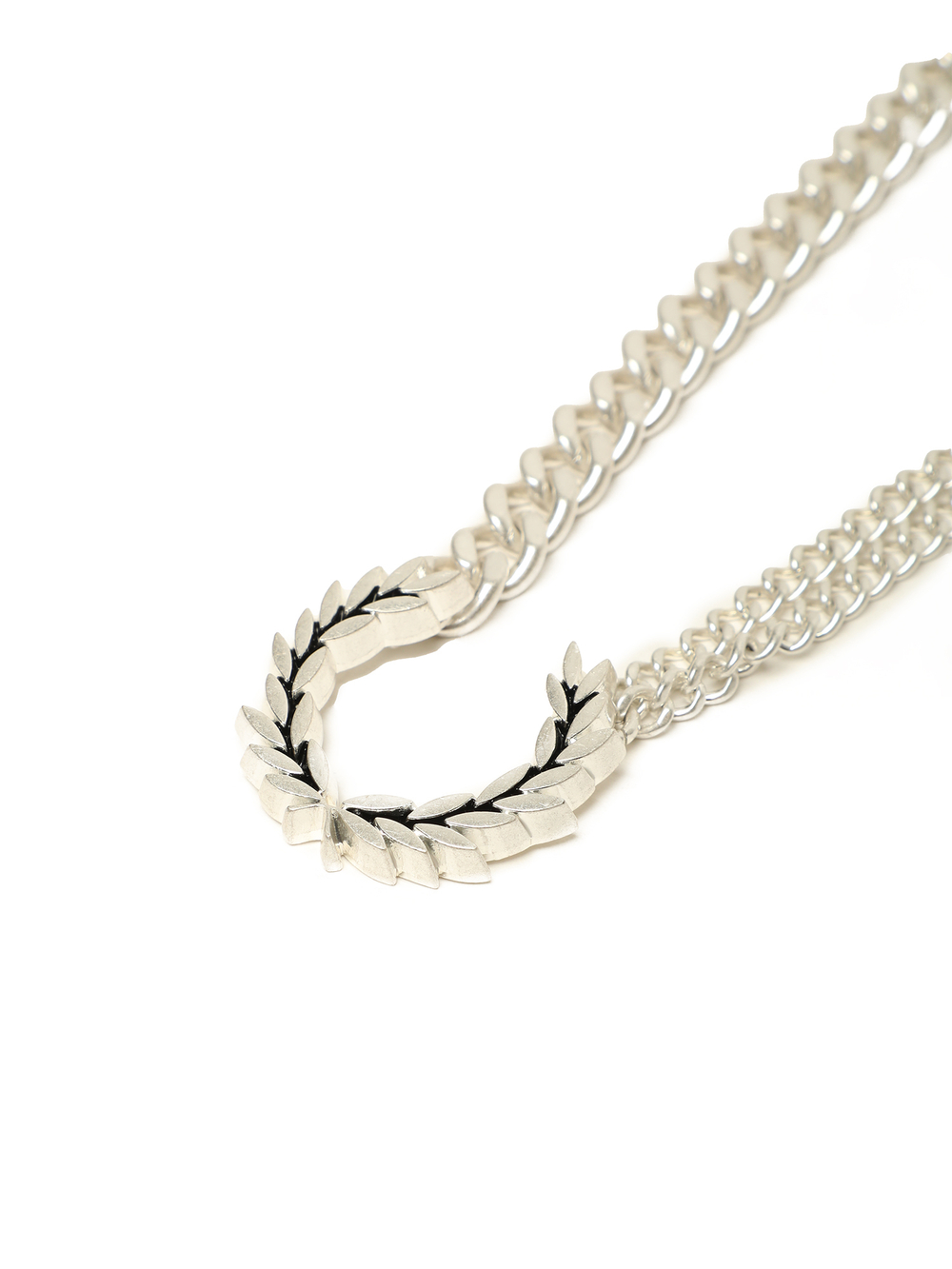 Подвеска Dbl Chain Laurel Wrth Necklace