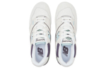 Кроссовки New Balance Nb 550 (Женская размерная сетка)