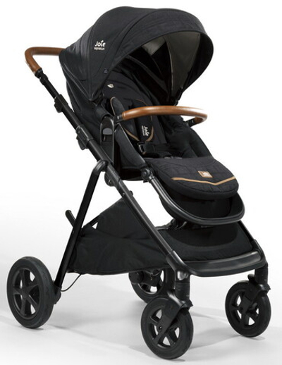 Детская прогулочная коляска Joie Aeria Eclipse