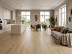HDF Ламинат FLOORFORT Дуб Рокфорд 24006-1