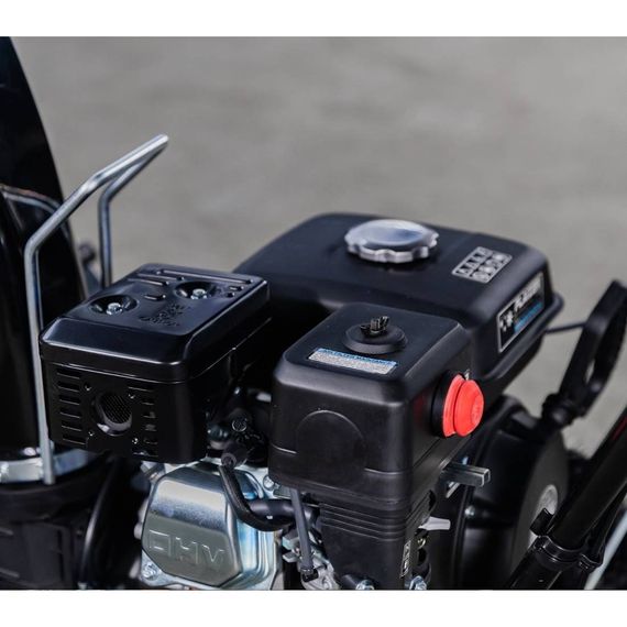 Снегоуборщик FLAIZER 50 E Economy