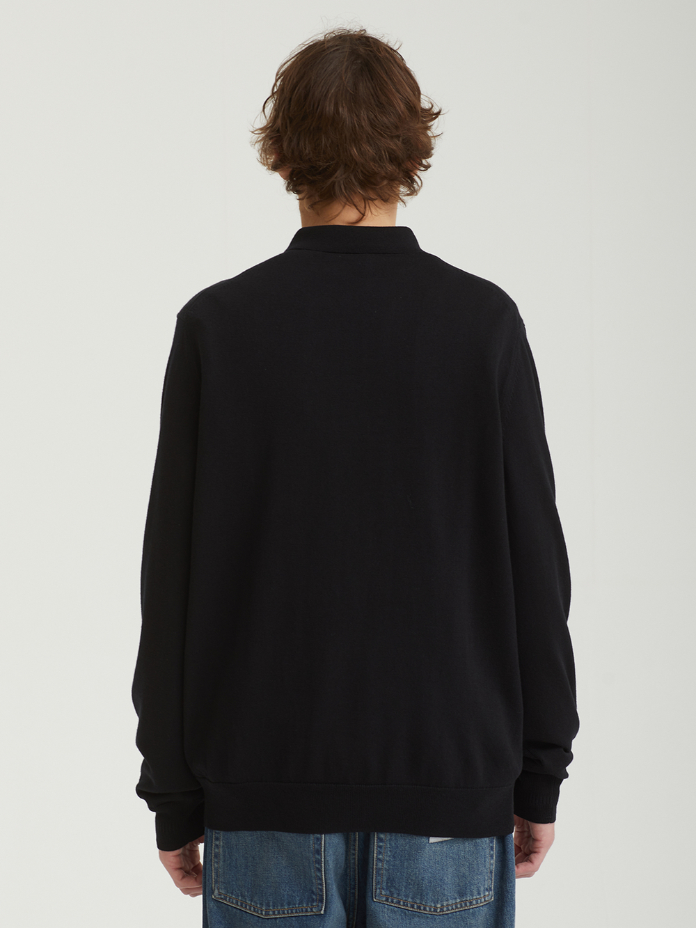 Мужское Поло Classic