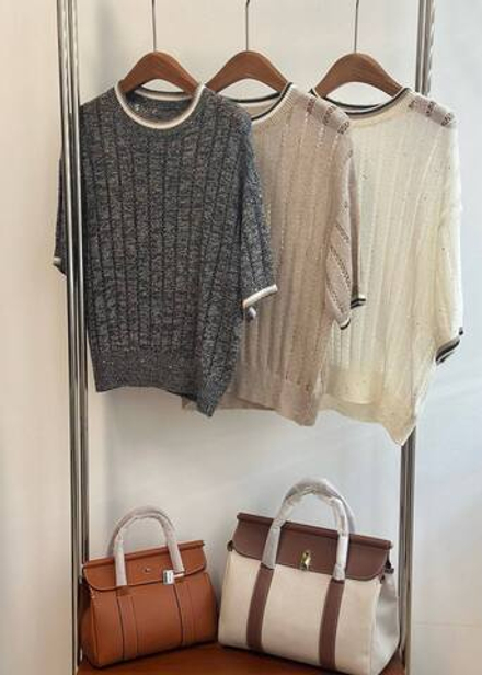 Футболка Brunello Cucinelli