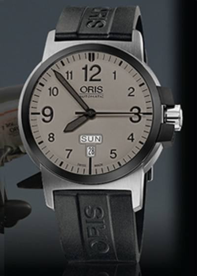 Oris 73576414361RS