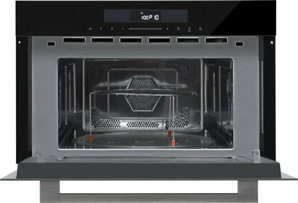 Встраиваемая микроволновая печь Weissgauff BMWO-341 DB (429113)