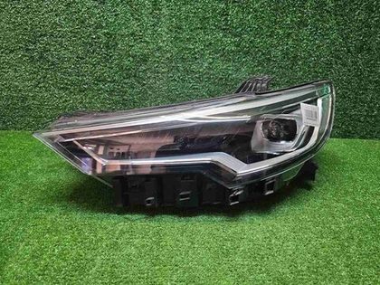Фара левая Hongqi HS5 (2019-н.в.) LED