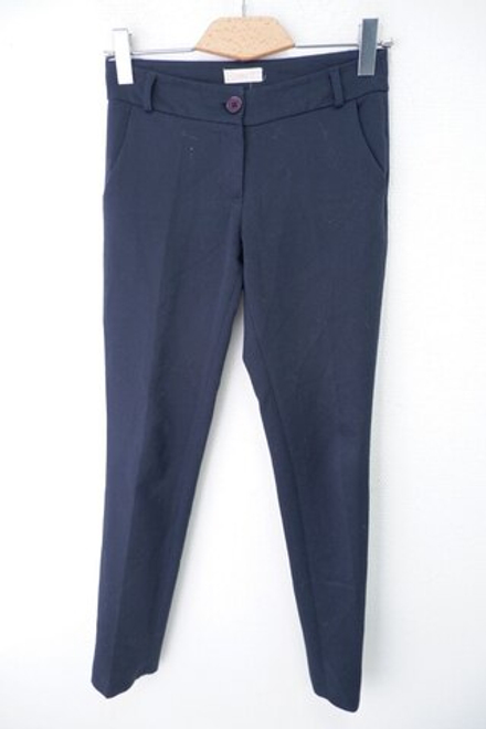 Брюки EQ Moda  классические 40 размер