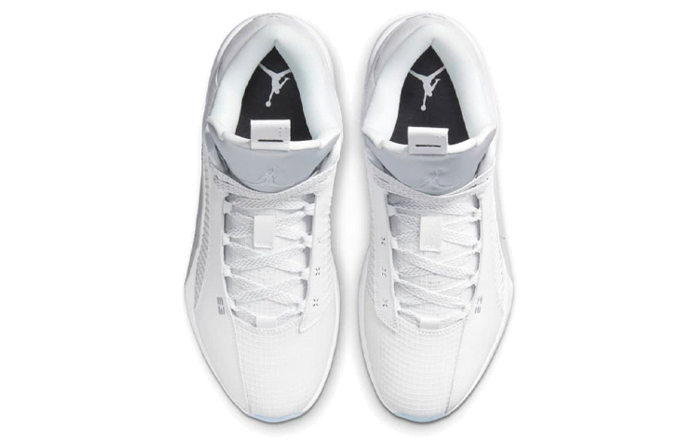 Кроссовки Jordan Air Jordan 35 Low