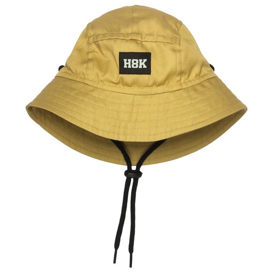 Панама HOOK "5 Панель" бежевый