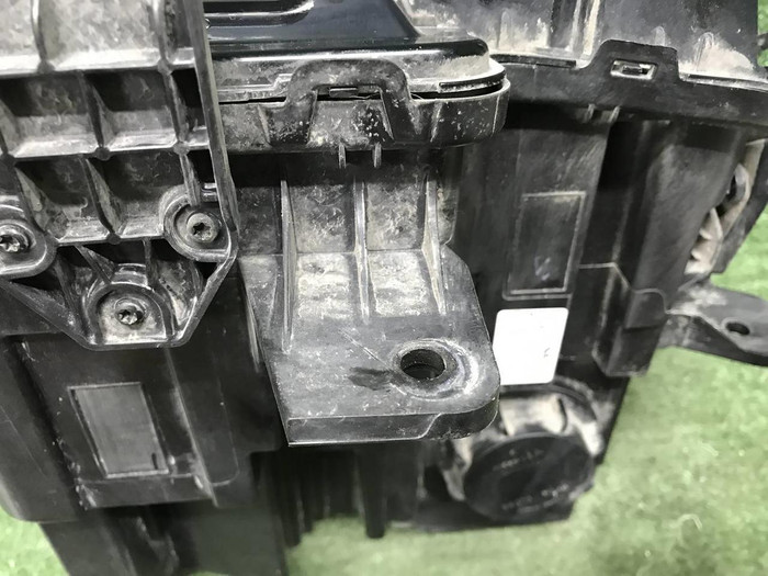 Фара левая Lixiang L7 (2022-н.в.) LED