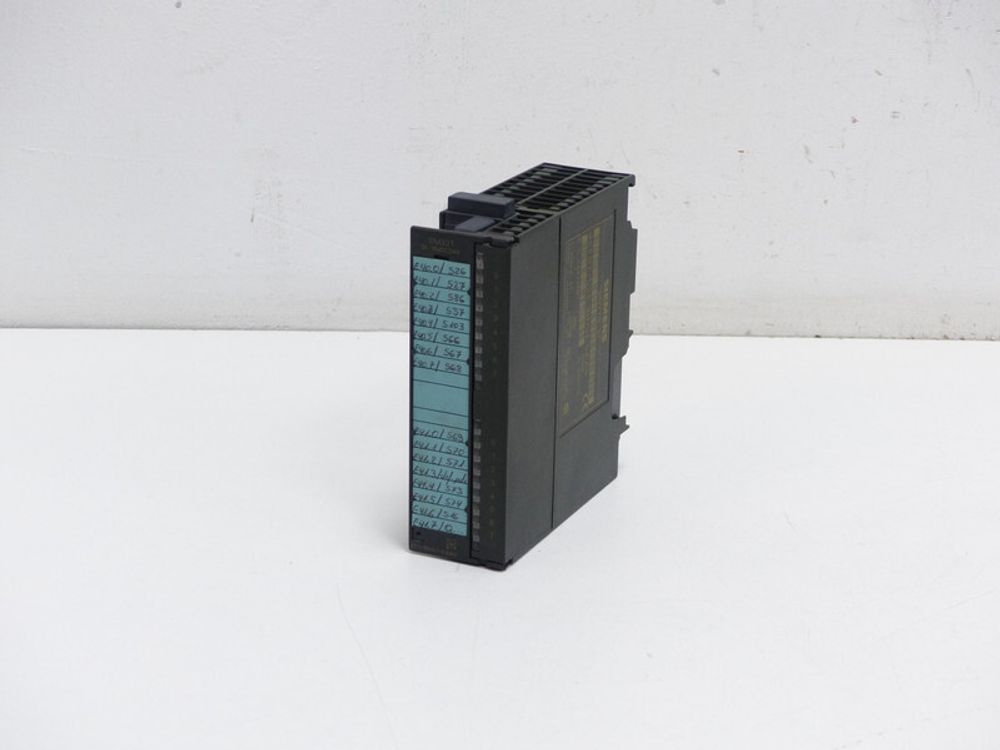 SIEMENS 6ES7 321-1BH01-0AA0