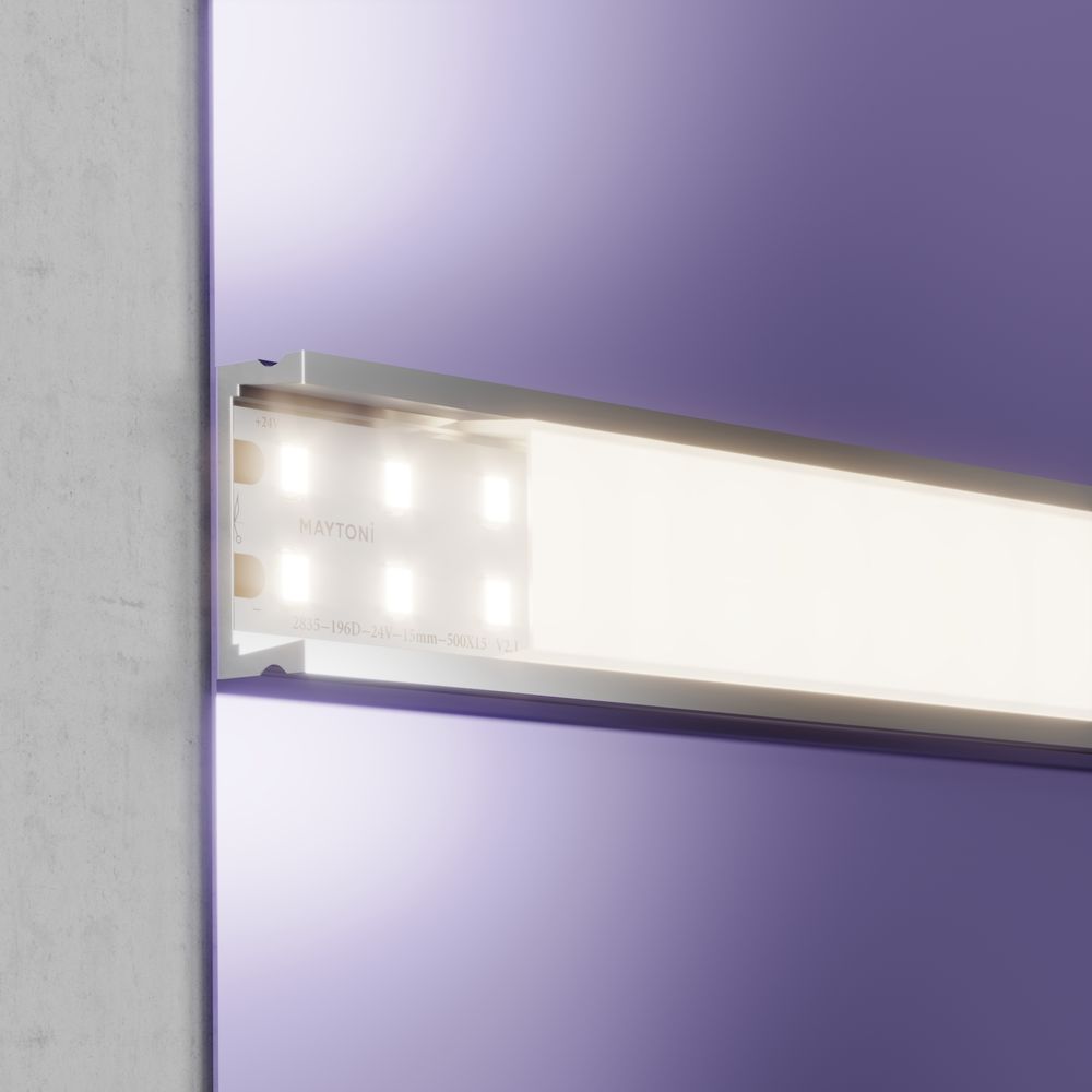 Светодиодная лента Maytoni 20W 4000K 24V IP20 20029