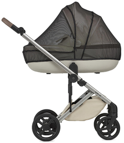 Детская коляска Anex Eli 2 в 1 без рюкзака Muse el-01-DNA