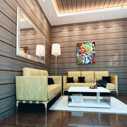 Cтеновые панели Finitura Dekor 2D Дуб 010