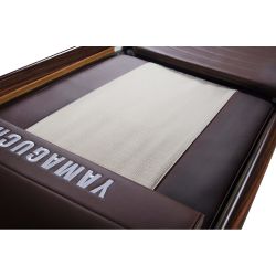 Массажная кровать Yamaguchi Kenko