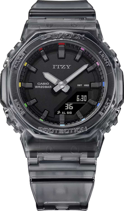 Часы Casio GMA-P2100ZY-1A