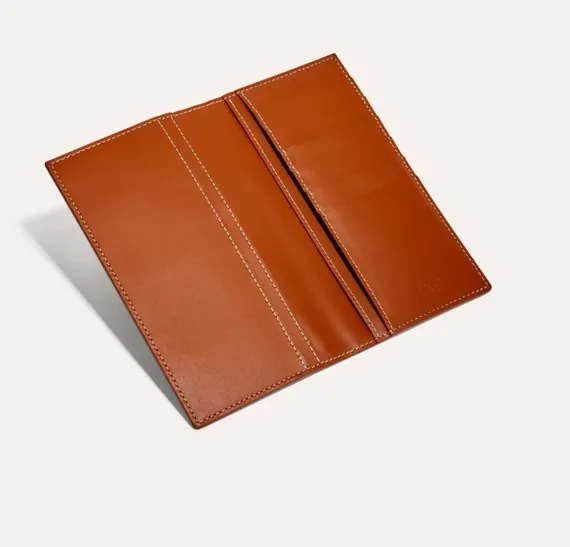Кошелек Goyard Saint-Roch