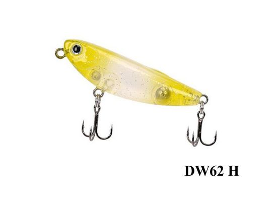 Tsurinoya DW62 50мм./5гр.