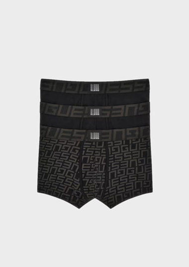Трусы (3шт.) GUESS Boxer