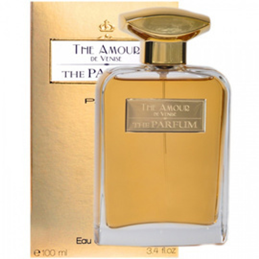 The Parfume amour de venise
