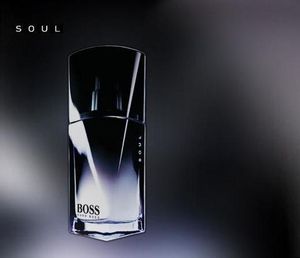 Hugo Boss Soul