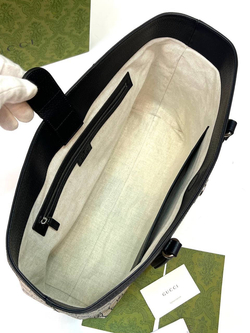 Сумка - тоут Gucci Ophidia