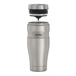 Термокружка Thermos SK1005 MS  (0,47 литра), стальная