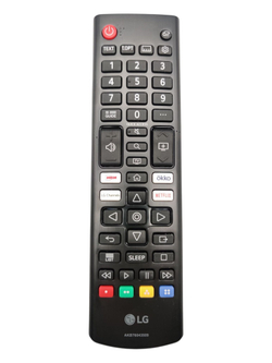 Пульт ДУ LG AKB76043509 для телевизоров