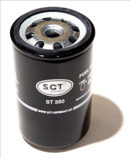 Фильтр топливный SCT ST 350 (20 шт)
