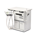 ЛОР-комбайн Euroclinic Otoplus