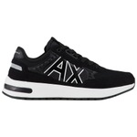 Armani Exchange Logo