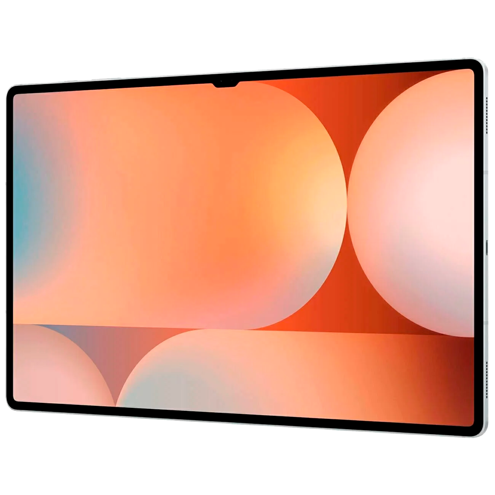 Планшет Samsung Galaxy Tab S10 Ultra 14.6", Wi-Fi + LTE 12/512GB, Platinum Silver (Серебро)