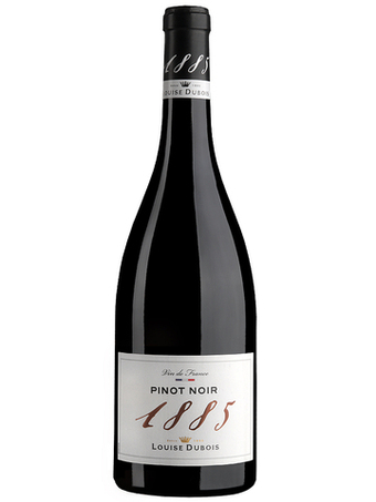 Louise Dubois 1885 Pinot Noir