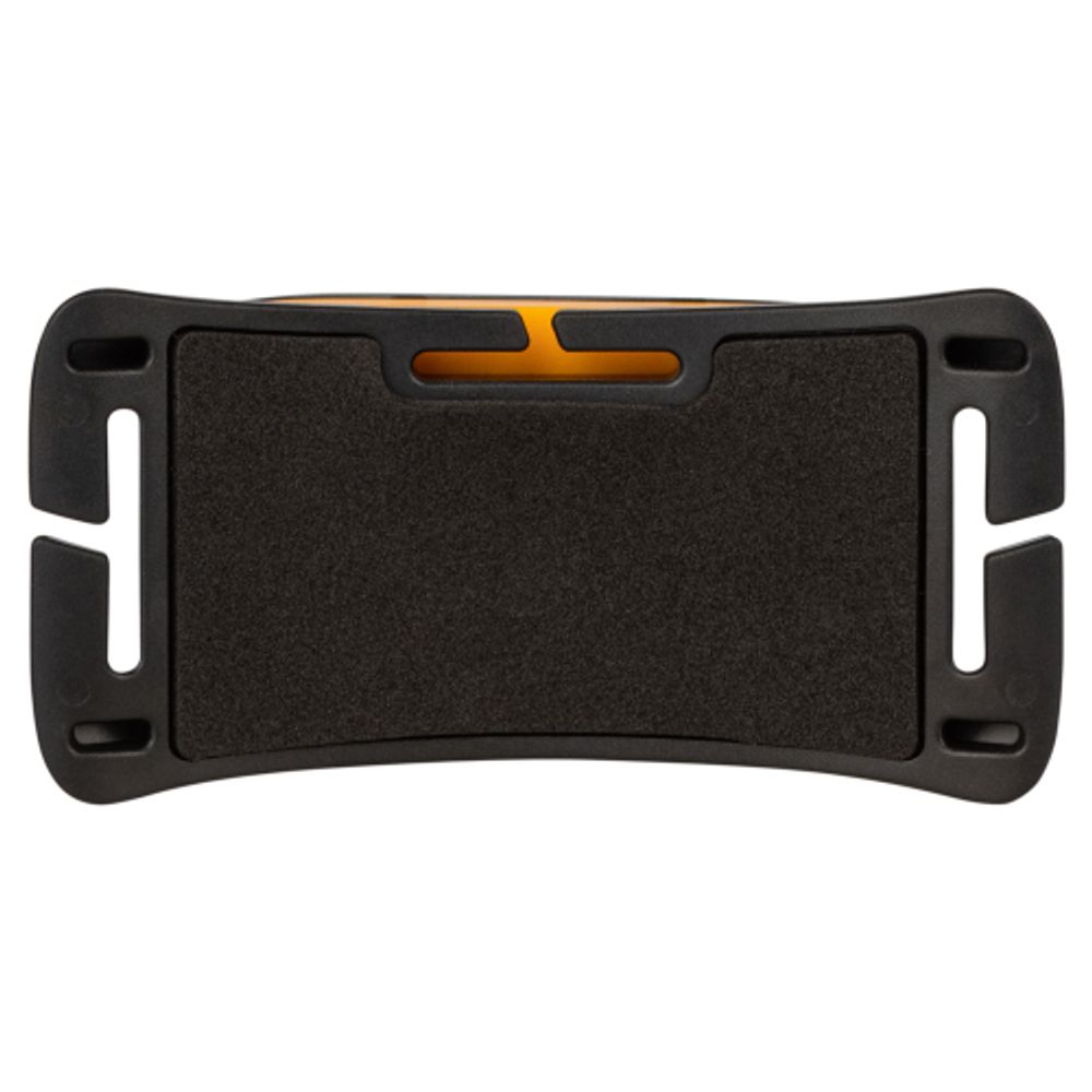 Фонарь налобный светодиодный ЭРА Рабочие Практик GA-811 налобный аккумуляторный 5W