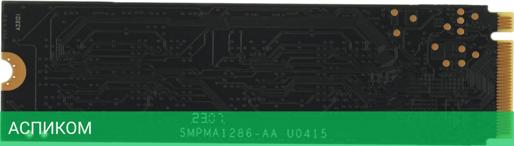 SSD диск KingPrice 240GB KPSS240G3 M.2 2280