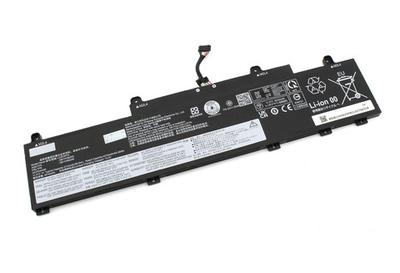 Аккумуляторная батарея для ноутбука Lenovo L14 L15 gen 4 (L22D3P70) 11.31V 46.5Wh