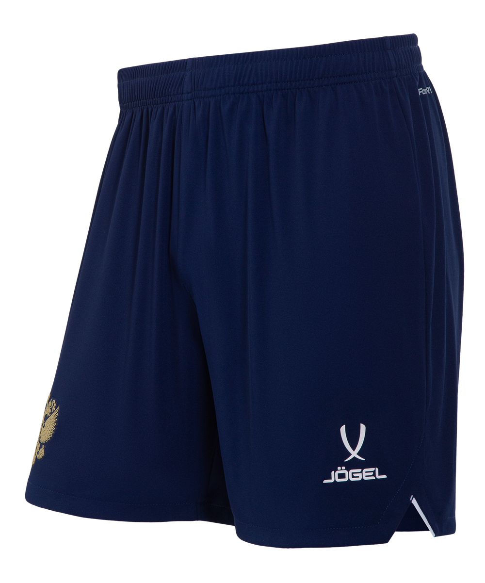 Шорты игровые NATIONAL PerFormDRY Away Shorts, темно-синий