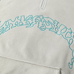 СВИТШОТ YMKASHIX TURBO FLEECE