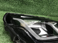 Битая Фара правая Geely Coolray (2019-2023) LED