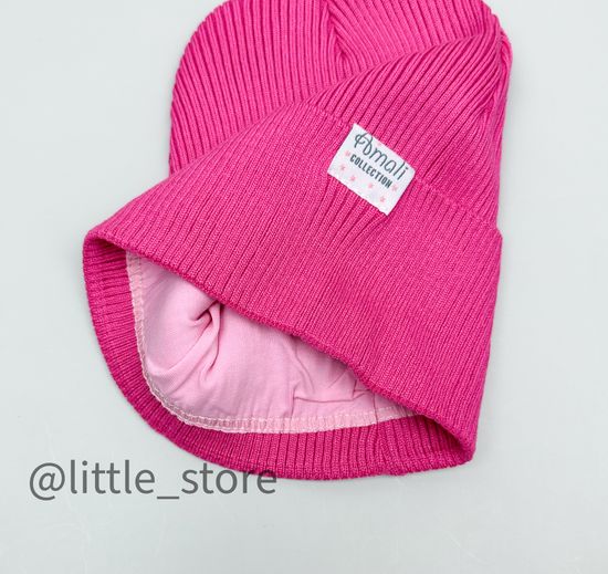 Шапка "Amali" 21